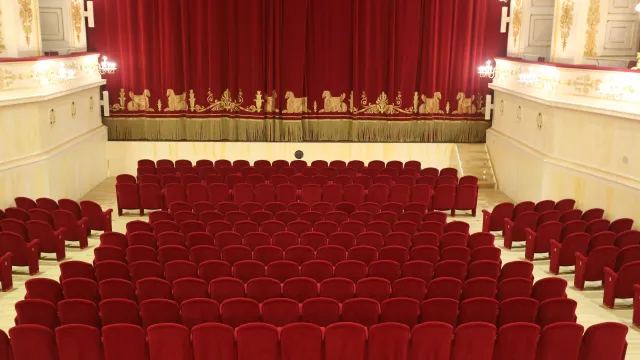 Teatro Galli