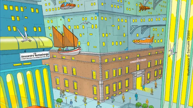 'Biblioterapia. Come curarsi (o ammalarsi) con i libri'