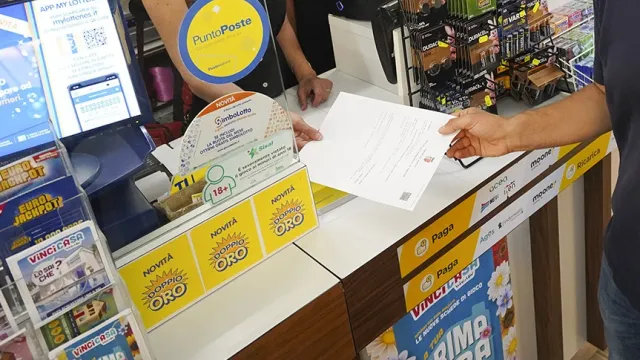 certificati in tabaccheria