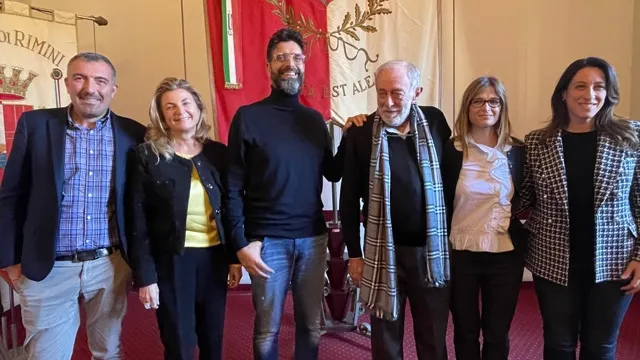 conferenza stampa sanità