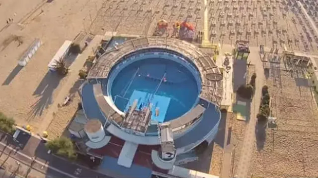 Delfinario di Rimini