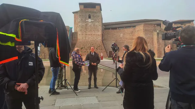 'Paesi che vai' dedicata a Rimini, sulle tracce dei Malatesta