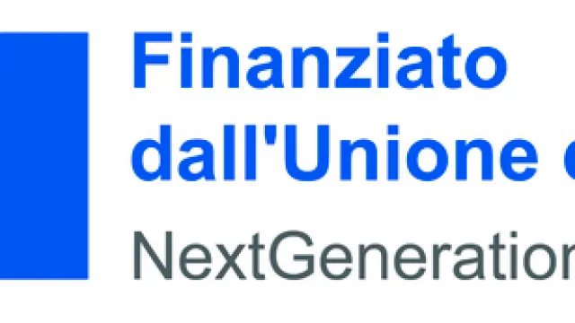 finanziato dalla unione europea