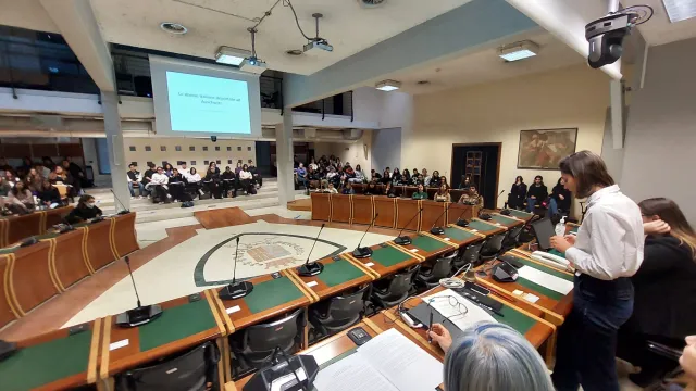 Seminario Educazione alla Memoria 29-11-2022