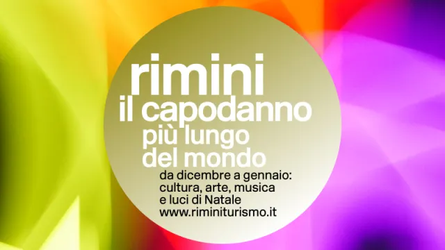 capodanno più lungo del mondo