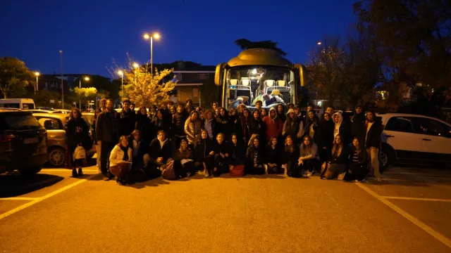 i viaggi della memoria 2022