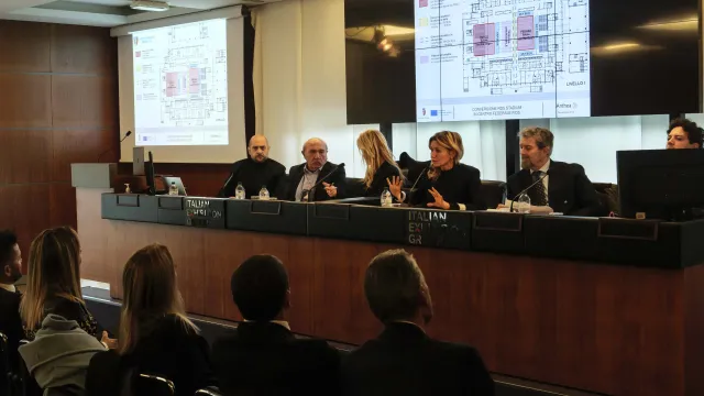 consiglio federale della Fids