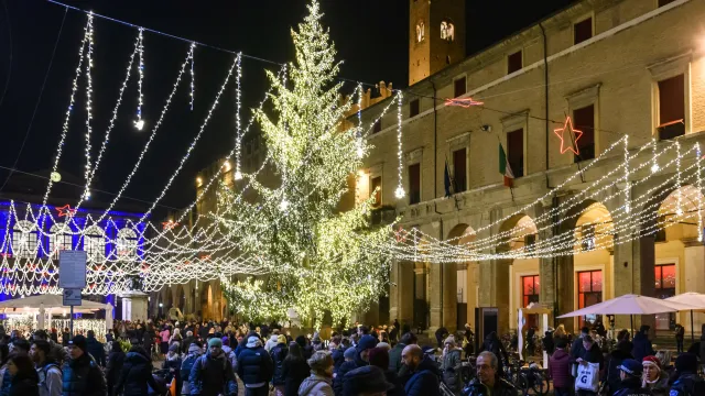 capodanno a rimini