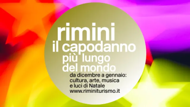 Capodanno di Rimini 2022