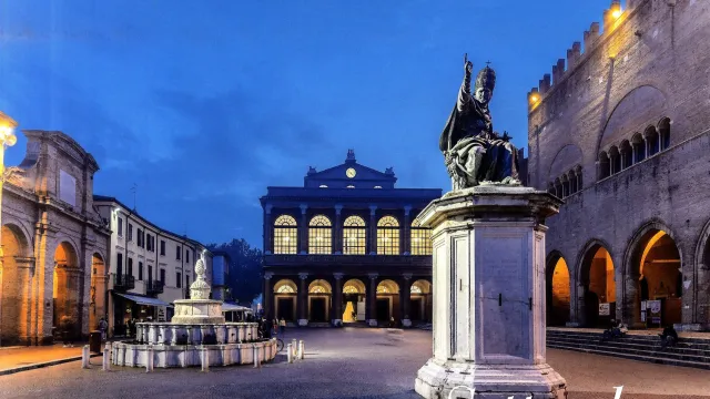 rimini su bell'italia