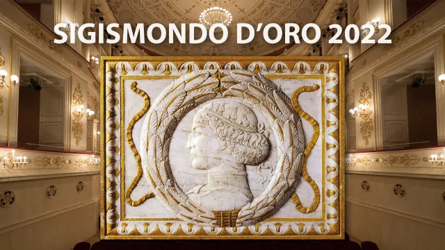 sigismondo d'oro