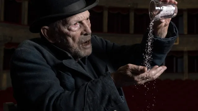 umberto orsini le memorie di ivan karamazov