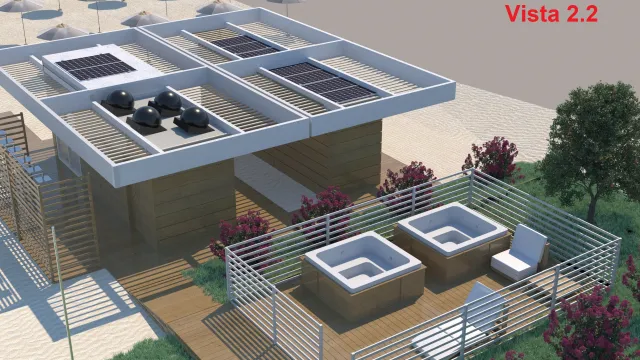 bagni 74/A e 75 di Torre Pedrera