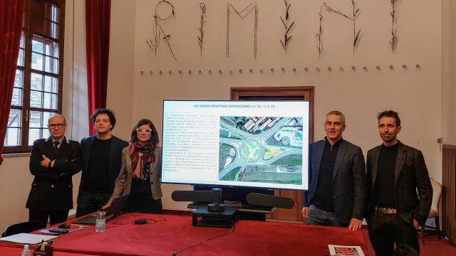 conferenza stampa statale 16