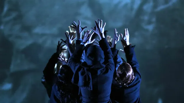 La storia del ritratto di Adele Bloch-Bauer rivive sul palco con i giovani danzatori di Aulos