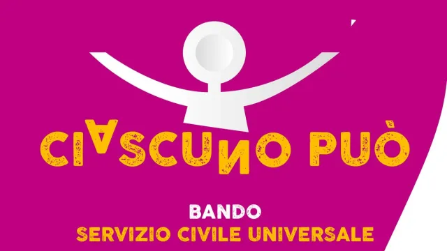 Servizio Civile Universale