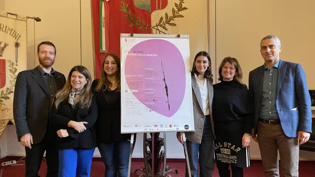 27 gennaio: ‘Giorno della Memoria’