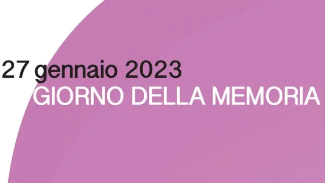 27 gennaio giorno della memoria