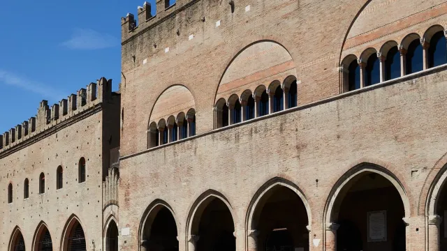 PART Palazzi Arte Rimini