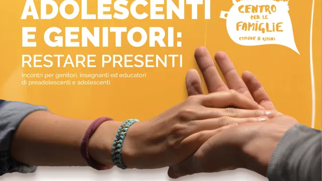 centro per le famiglie 