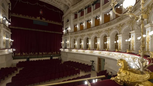 Teatro Galli