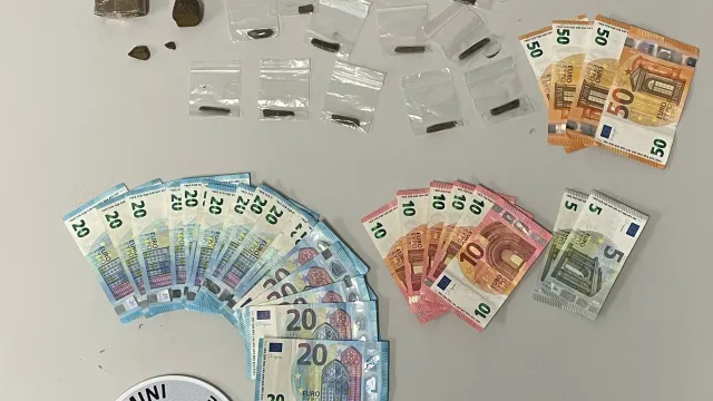 sostanze stupefacenti