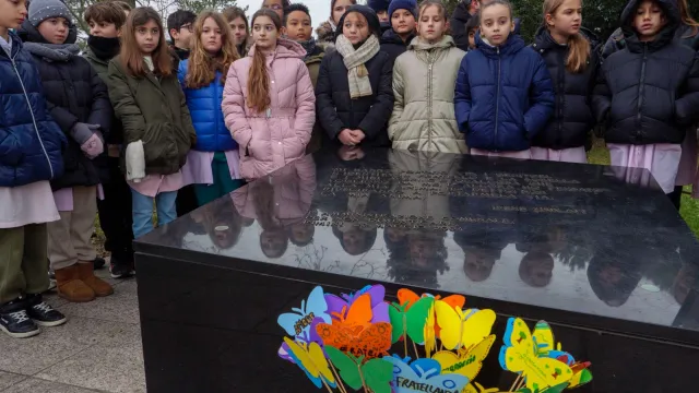 giorno della memoria