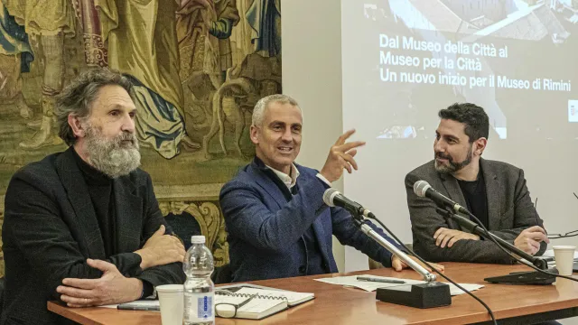 Dal Museo della Città al Museo per la Città