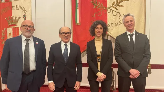 Federico Cafiero De Raho