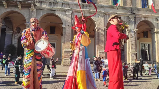 carnevale
