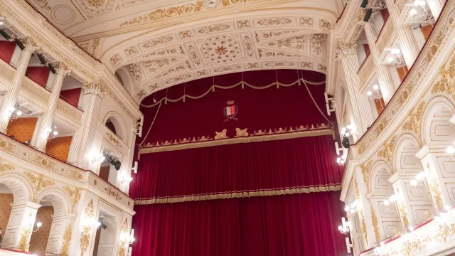 teatro Galli