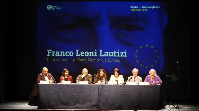 convegno internazionale di ANVCG