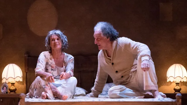 Le nostre anime di notte