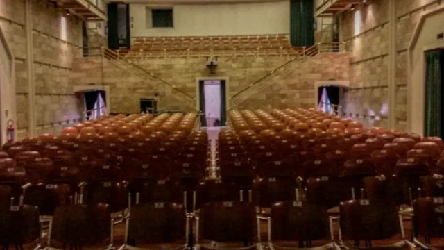 Teatro deli Atti