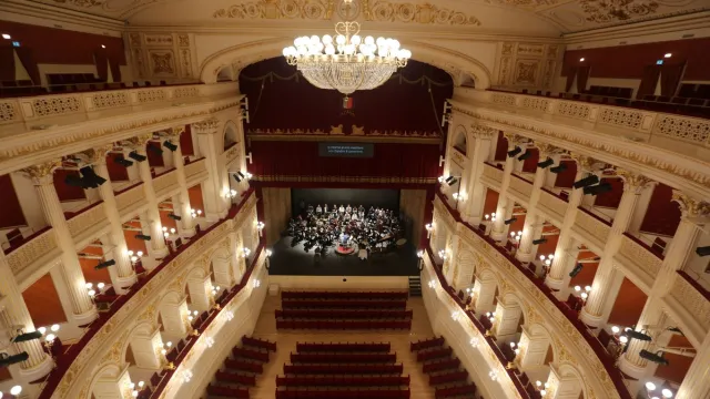 teatro galli