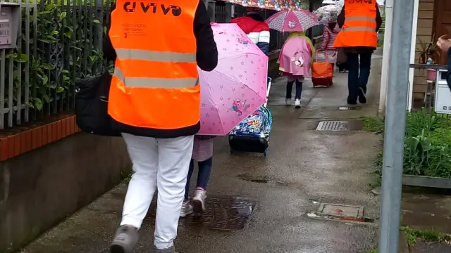 Inaugurazione_piedibus_civivo_santa_giustina