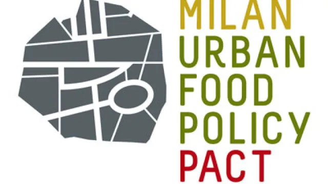 Milan Urban Food Policy Pact