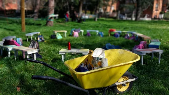 Parco Grosso Bologna