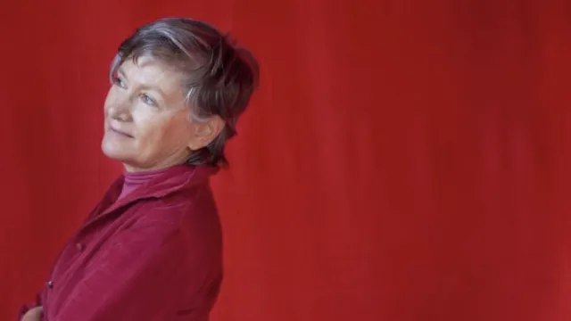 Mariangela Gualtieri