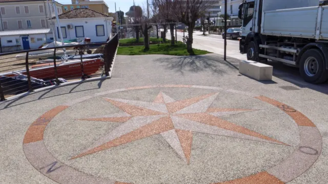 belvedere di Torre Pedrera