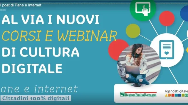 pane e internet
