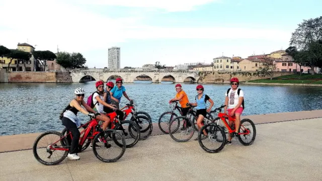 bike tour