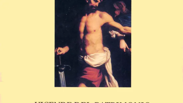 "Vicende del patrimonio artistico riminese"