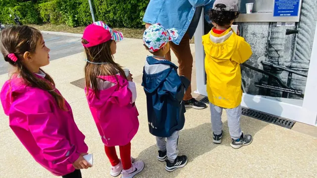  Inaugurata la sorgente idrica di via Apollonia a Torre Pedrera