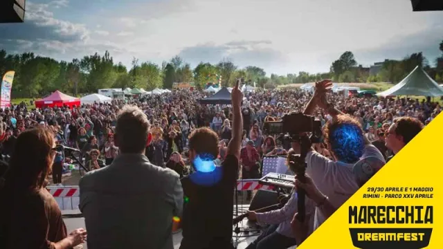 marecchia dream fest