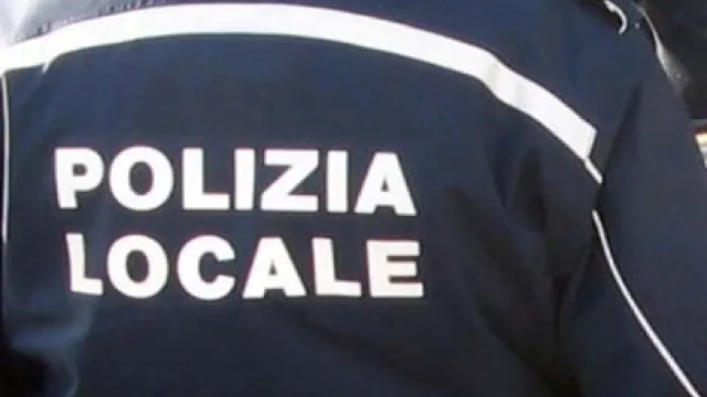 Polizia locale