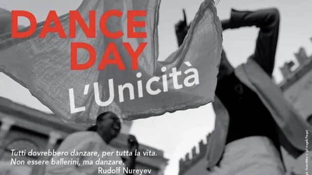 Giornata internazionale della danza 2023