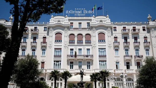 Grand Hotel