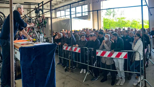 asta oggetti rinvenuti