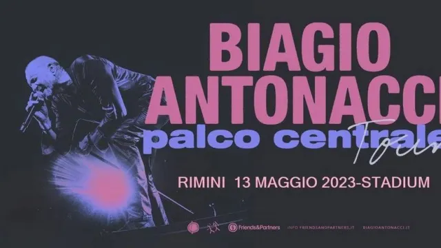 biagio antonacci